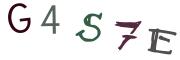 Beeld-CAPTCHA